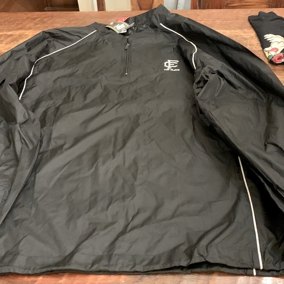 Jacket - Picture 4 of 12